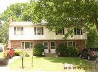 81 Indian Run Rd #B, Bellingham, MA 02019