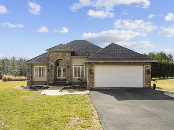 213 Sugar Hollow Trl, Piney Flats, TN 37686