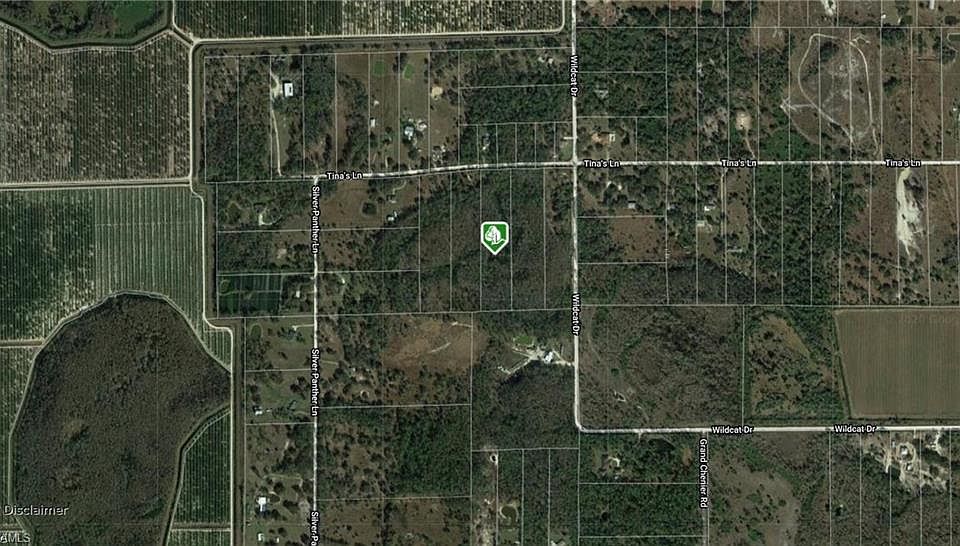 2nd image of 22870 Tinas Ln Lot 3
