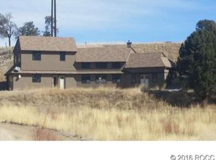 12570 Country Meadow Ln, Salida, CO 81201