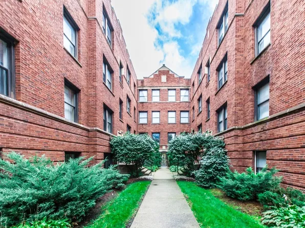 4525 S Drexel Blvd APT 3W, Chicago, IL 60653