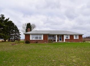 3890 W 200 S, Lebanon, IN 46052