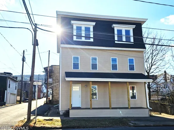 32 W 5th St, Mount Carmel, PA 17851