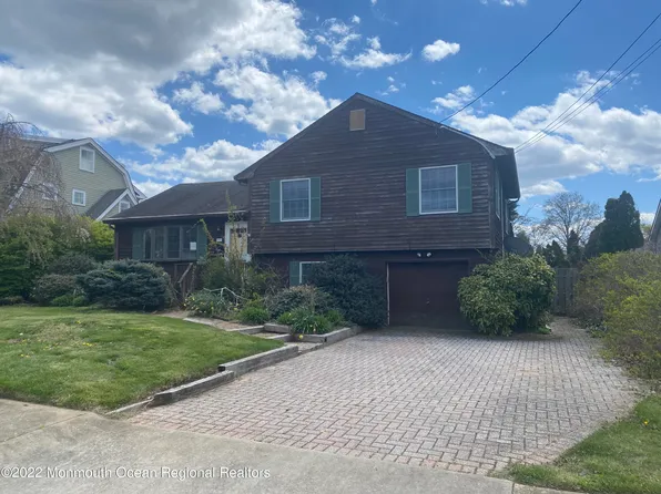 921 Lake Avenue, Spring Lake Heights, NJ 07762