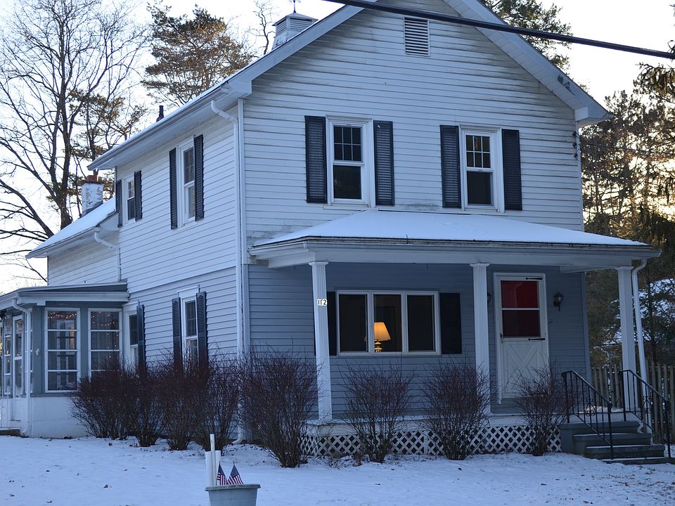 112 Carbondale Rd Waverly PA 18471