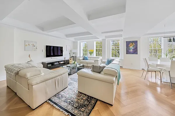Rented by Douglas Elliman | media 1