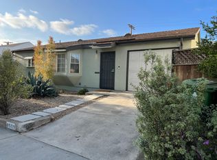 8509 Hargis St, Los Angeles, CA 90034