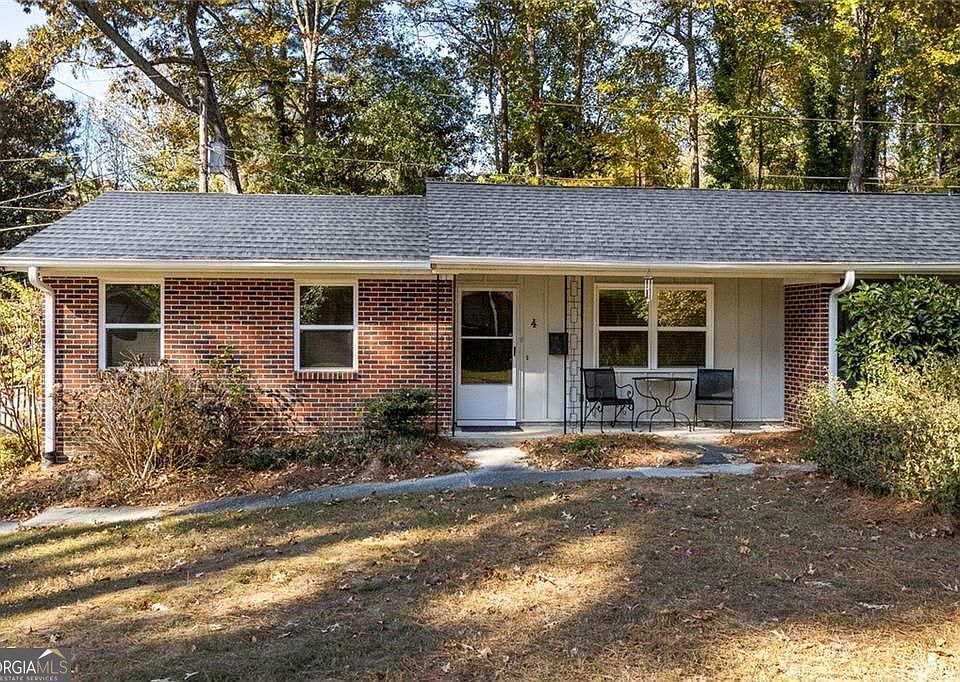 1st image of 2941 Caldwell Rd NE APT A4