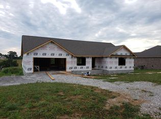607 Burgess Mill Rd, Cookeville, TN 38506
