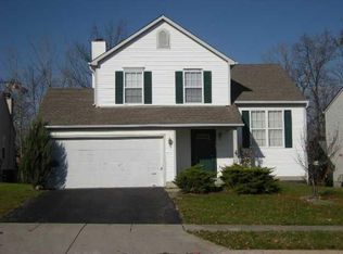 2982 Gratz Ridge Rd, Grove City, OH 43123