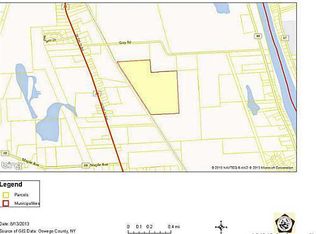 0 County Route 25, Oswego, NY 13126