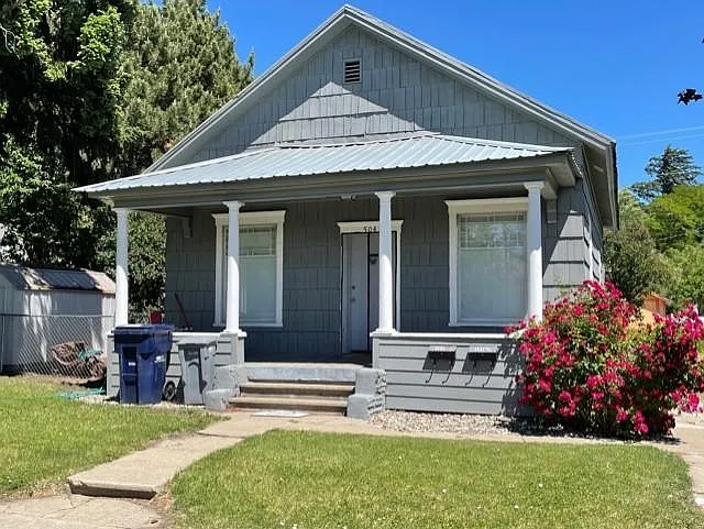 504 N Anderson St — Photo 9