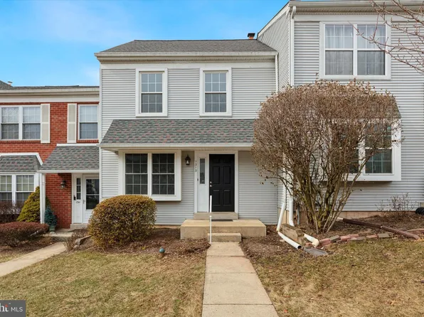 1313 Statesman Rd, Eagleville, PA 19403