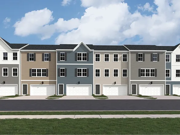 Amelia Plan, Rocky Ridge : Greenbrier Collection