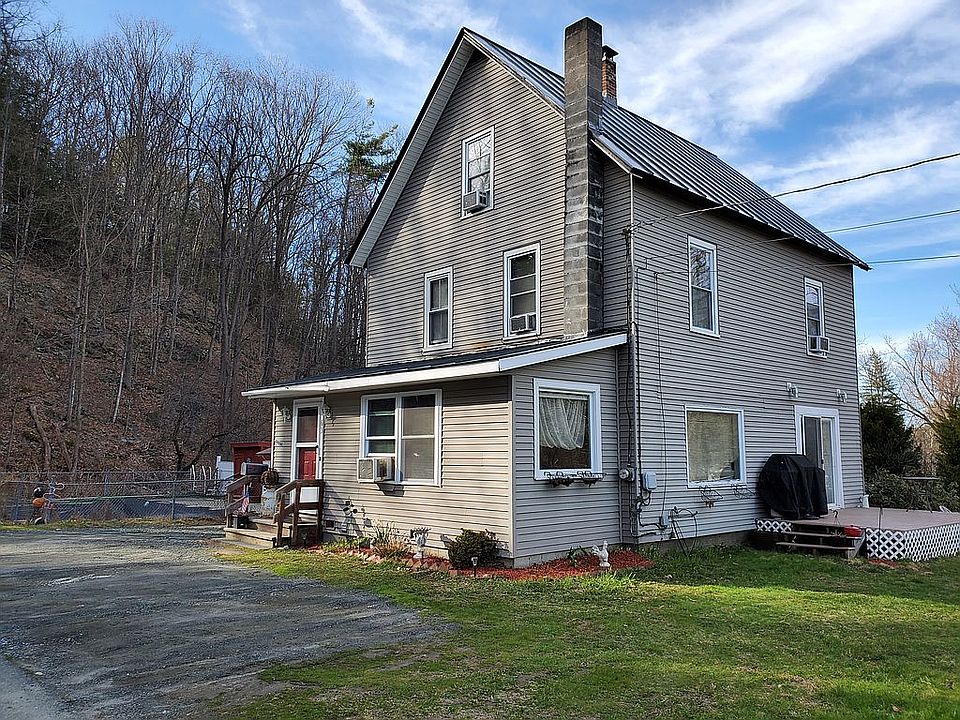 House Front