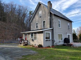 63 3rd Ave, White Riv Jct, VT 05001