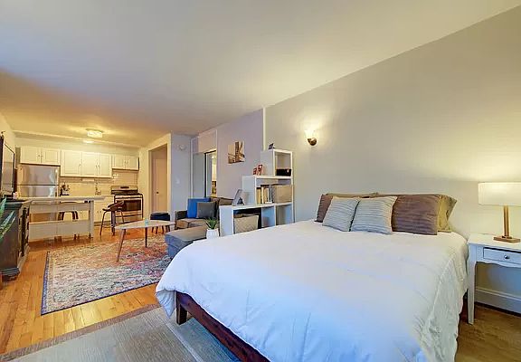 4th image of 37-50 87th St APT 3C