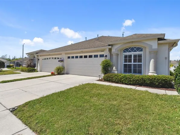 1743 Ravenridge St, Zephyrhills, FL 33543