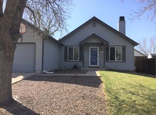 17418 E Whitaker Dr, Aurora, CO 80015