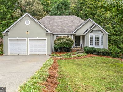 5365 Tallantworth Xing, Cumming, GA, 30040