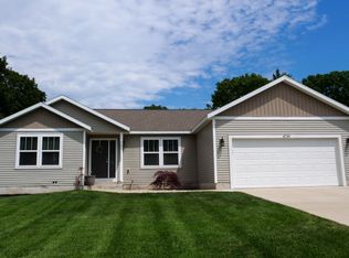 4738 Marshall Rd, Muskegon, MI 49441