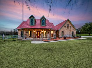 2873 State Highway 274, Trinidad, TX 75163