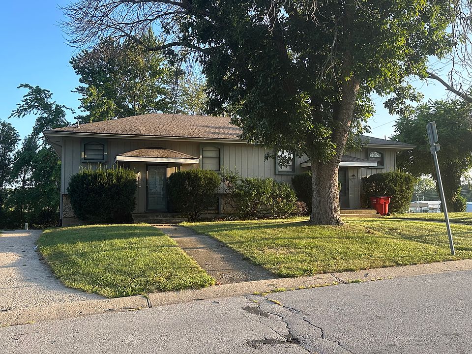 1st image of 2504 SW Jackson St #2506