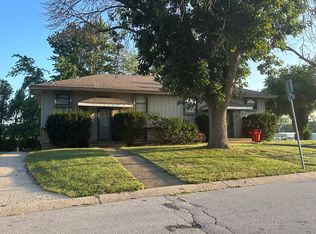 2504 SW Jackson St #2506, Blue Springs, MO 64015