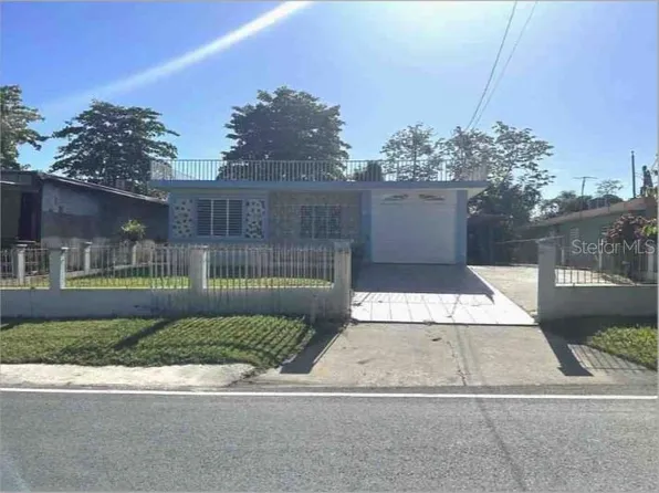 Carr #Km245-109, San Sebastian, PR 00685