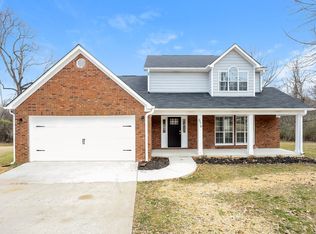 576 Flint Ridge Ct, Jonesboro, GA 30238