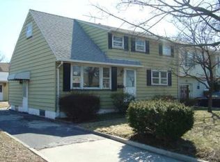 78 2nd Ave, Port Reading, NJ 07064