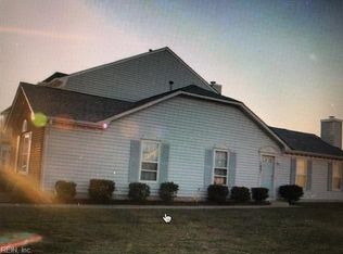 1601 Sword Dancer Dr, Virginia Beach, VA 23454