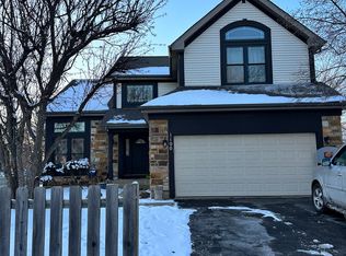 1100 Deep Woods Dr, Elgin, IL 60120