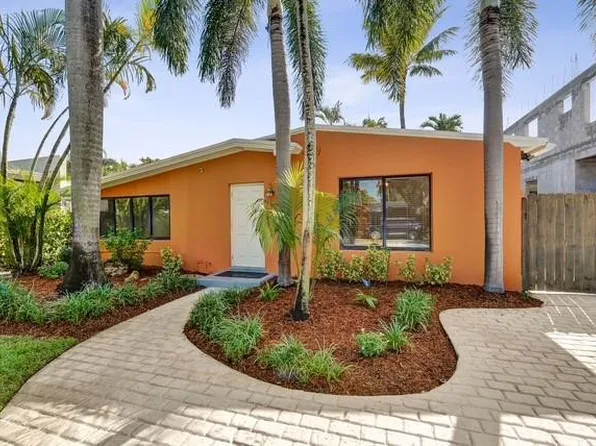 1632 NE 17th Avenue, Fort Lauderdale, FL 33305