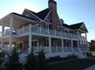 1709 Dune Dr, Avalon, NJ 08202
