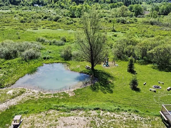 4100 Five Mile Rd, Allegany, NY 14706