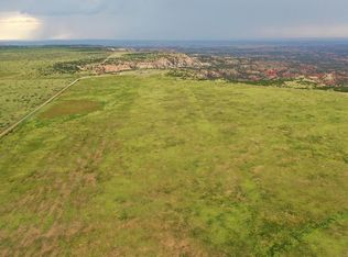 0 County Road L, Silverton, TX 79257