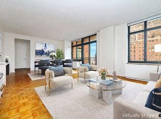 222 Riverside Dr #11E, New York, NY