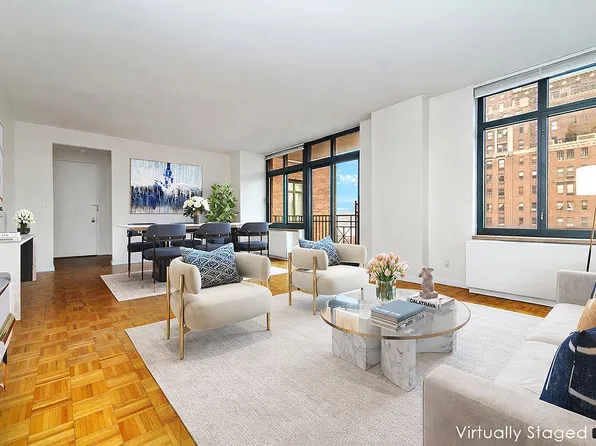 222 Riverside Dr #11E, New York, NY 10025