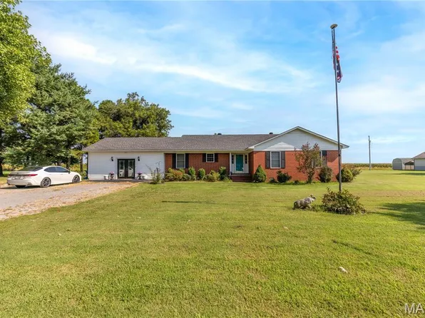 68 Willow Rd, Portageville, MO 63873