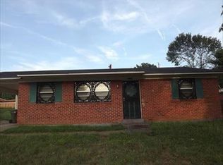 4004 Leech Rd, Memphis, TN 38109