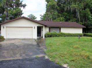 6650 S Merleing Loop, Floral City, FL 34436