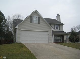 722 Wynfield Way, Jonesboro, GA 30238