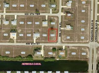 1615 NW 9th St, Cape Coral, FL 33993
