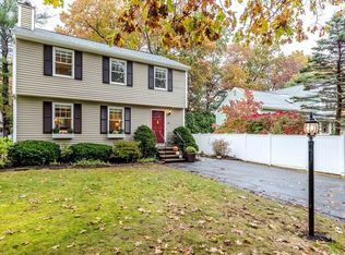 30 Beechwood Ave, Sudbury, MA 01776