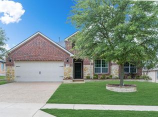 701 Peterhouse Dr, McKinney, TX 75071