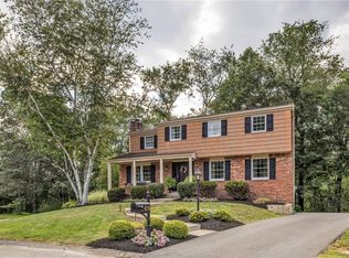 4130 Verner Ct, Murrysville, PA 15668