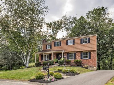 4130 Verner Ct, Murrysville, PA, 15668