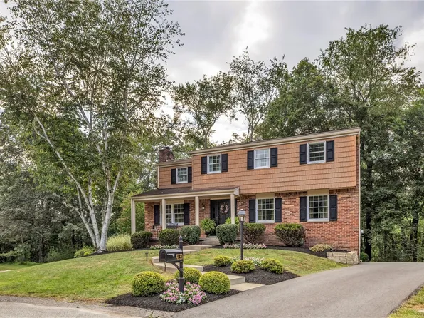 4130 Verner Ct, Murrysville, PA 15668