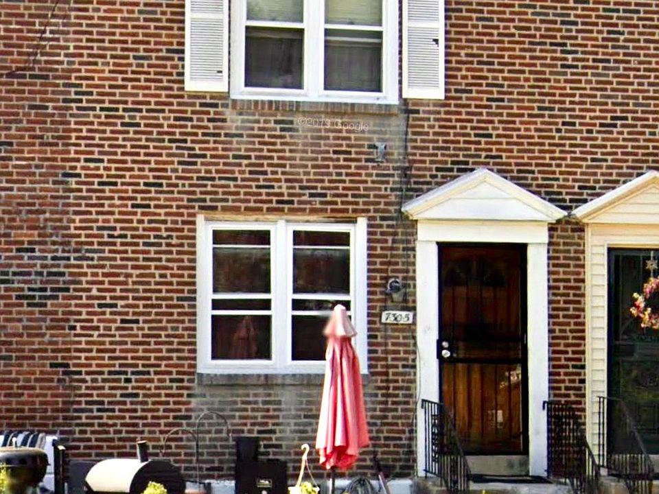 2nd image of 7305 Woodcrest Ave